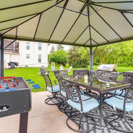 Welcoming Port Clinton Vacation Rental! Экстерьер фото