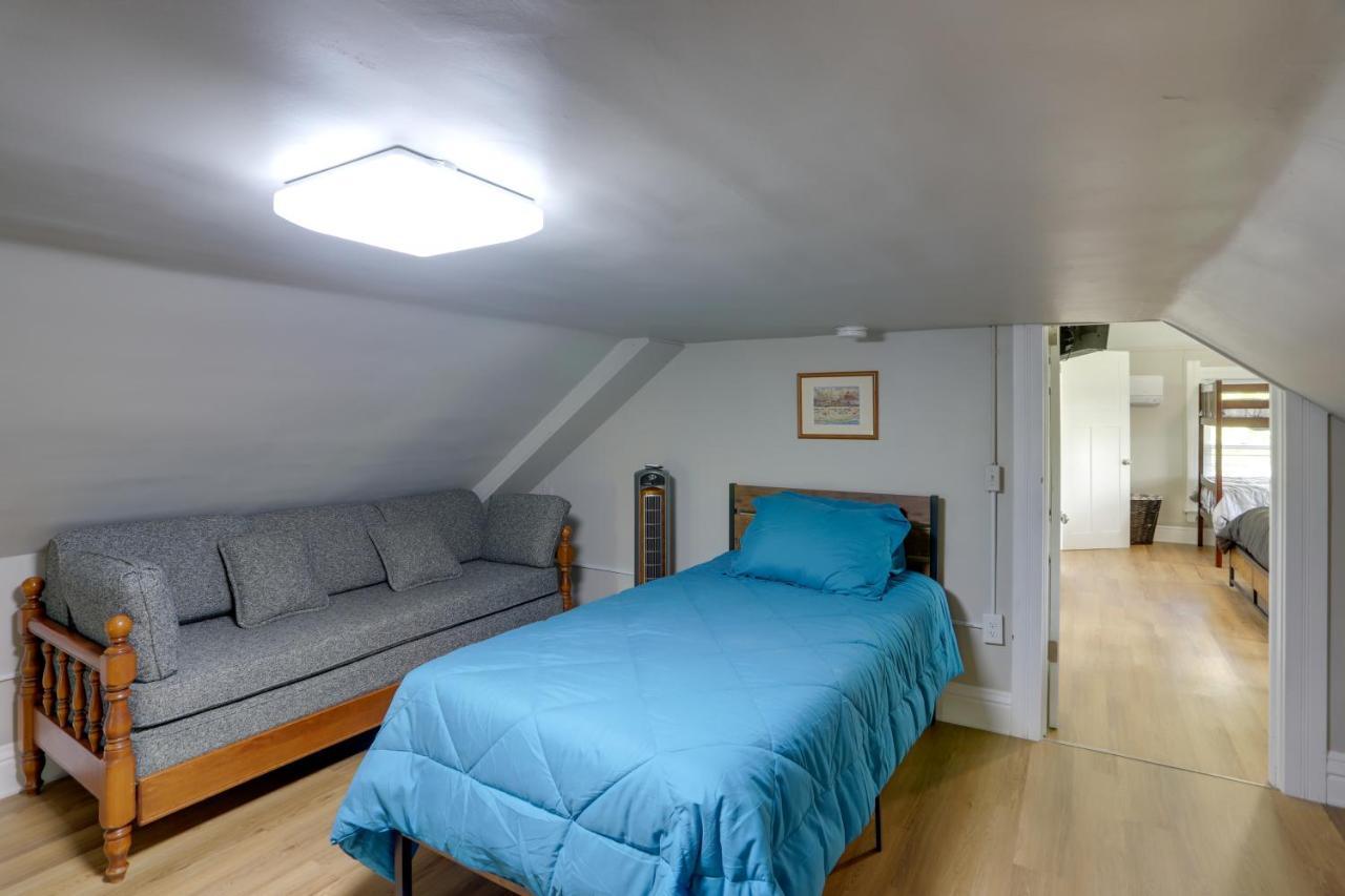 Welcoming Port Clinton Vacation Rental! Экстерьер фото