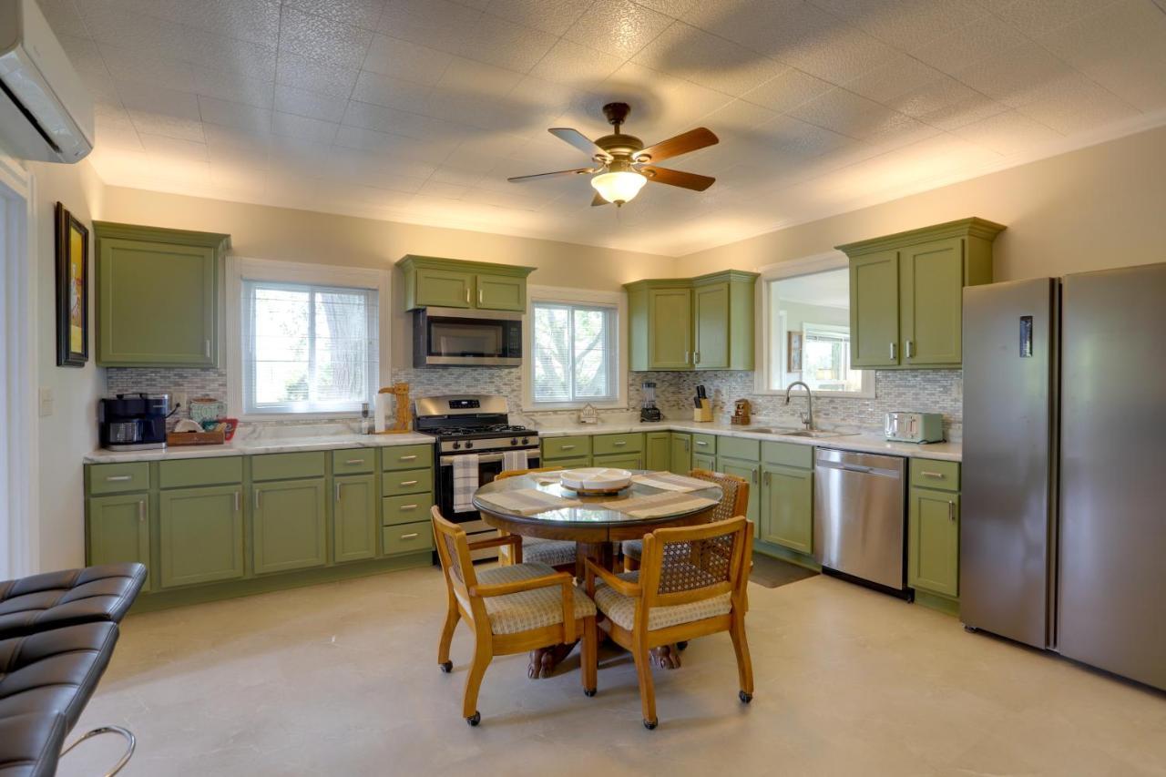 Welcoming Port Clinton Vacation Rental! Экстерьер фото